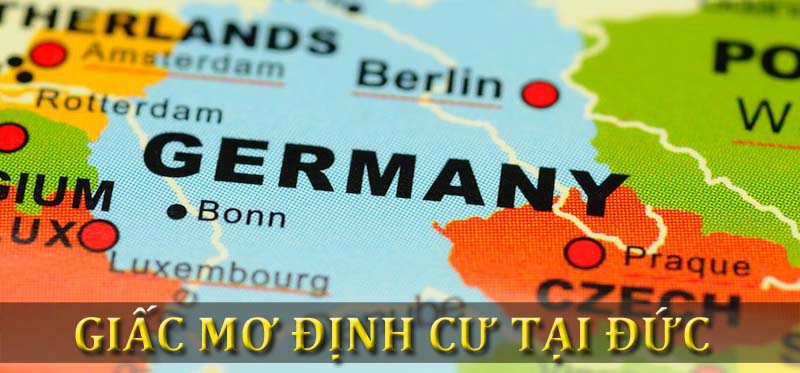 Nhập Cư Đức 2026: Cơ Hội Việc Làm Cho Người Việt