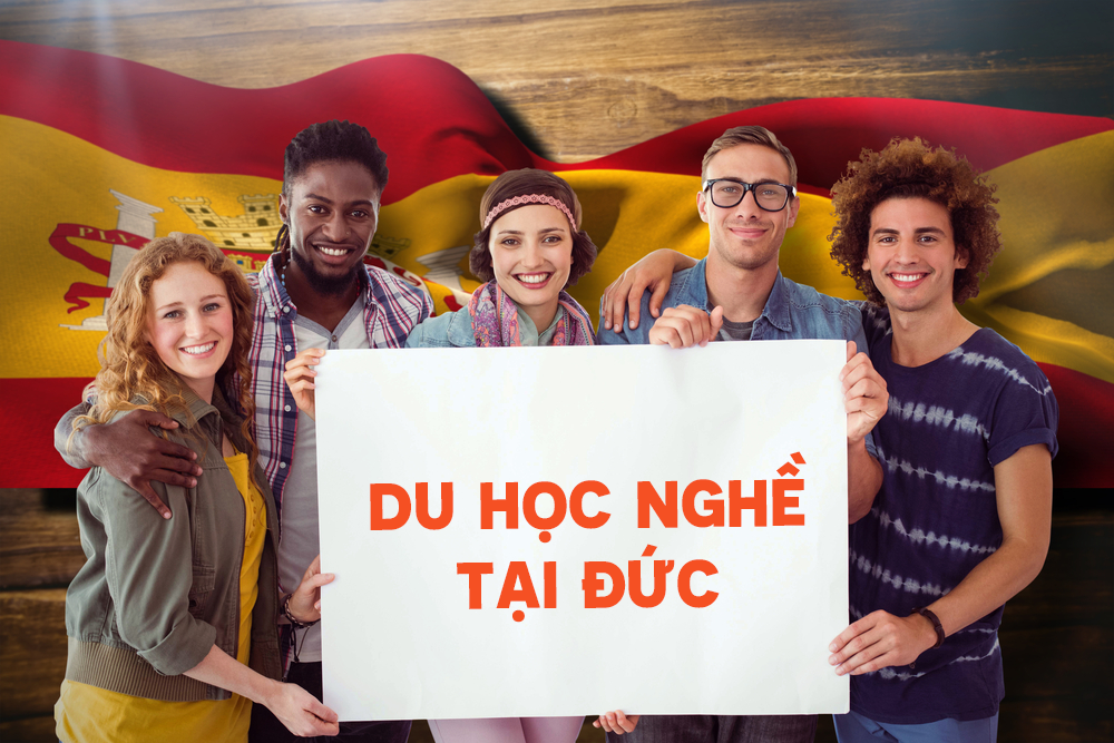 Có nên du học nghề Đức sau Tốt nghiệp THPT?