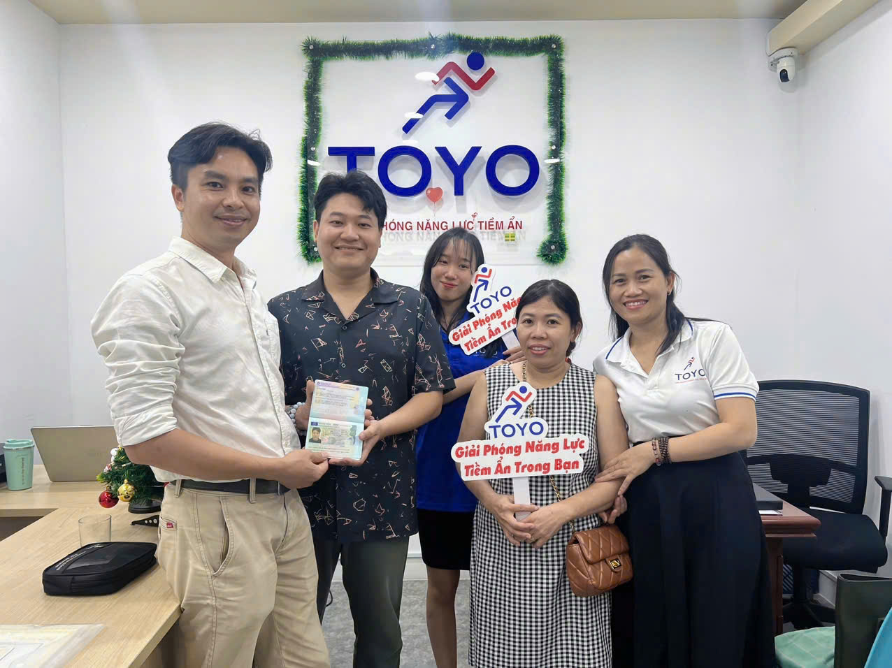 Đến Đức dễ như trở bàn tay: bí quyết từ chàng trai này!