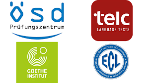 Toàn Cảnh Tình Hình Thi Tiếng Đức Tại Việt Nam 2025