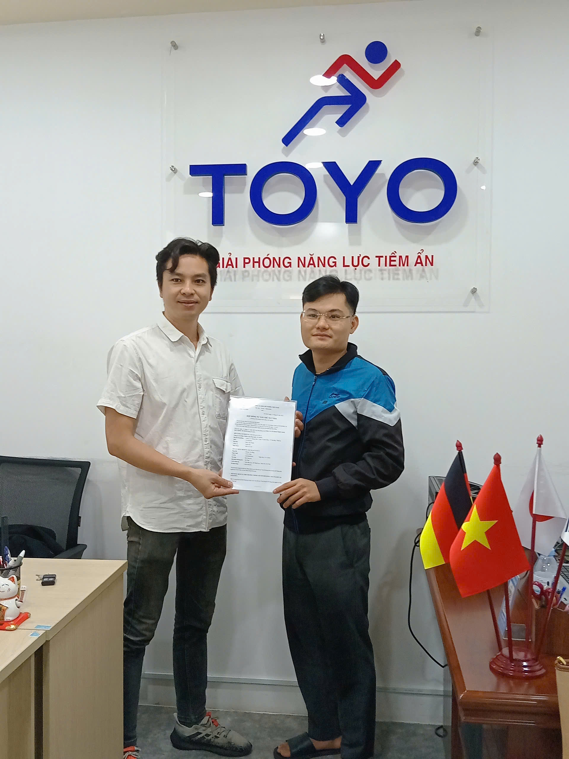 Chuyển đổi bằng trái ngành sang Đức với bằng đại học ngành ngôn ngữ anh?